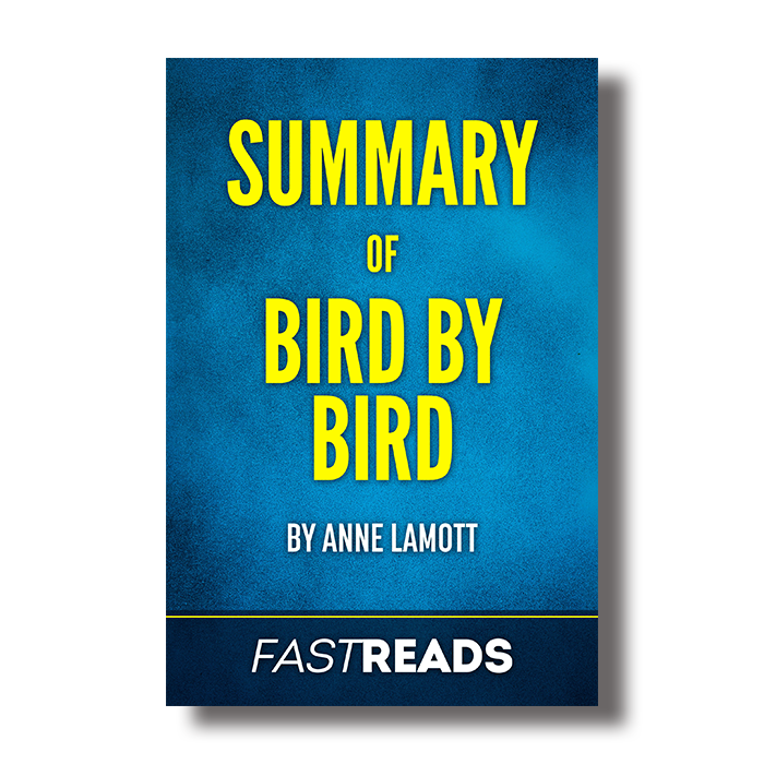 Summary of Bird by Bird