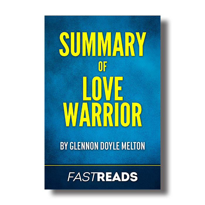 Summary of Love Warrior