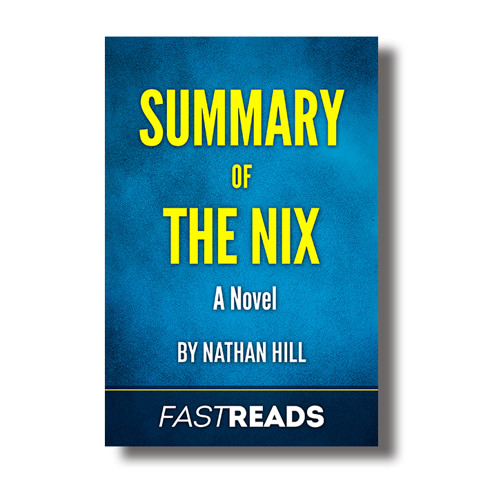 Summary of The Nix