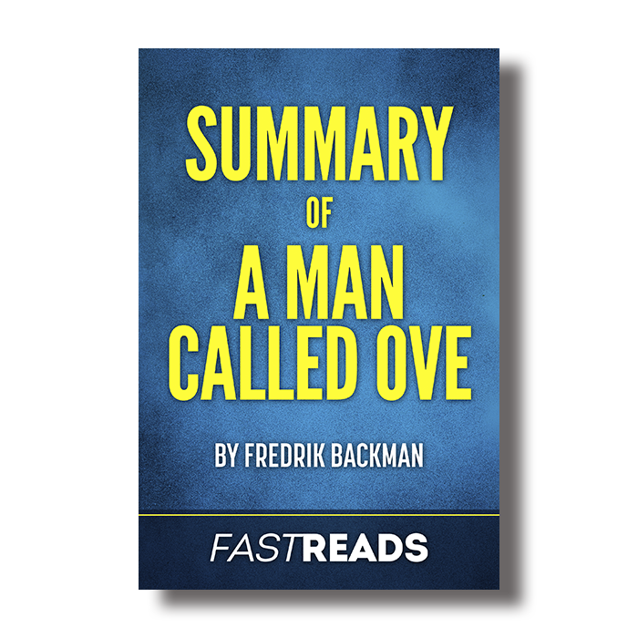 Summary of A Man Called Ove