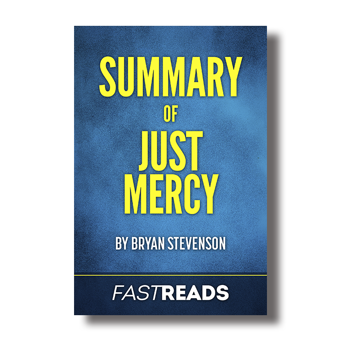 Summary of Just Mercy