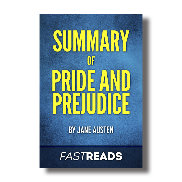 Summary of Pride and Prejudice