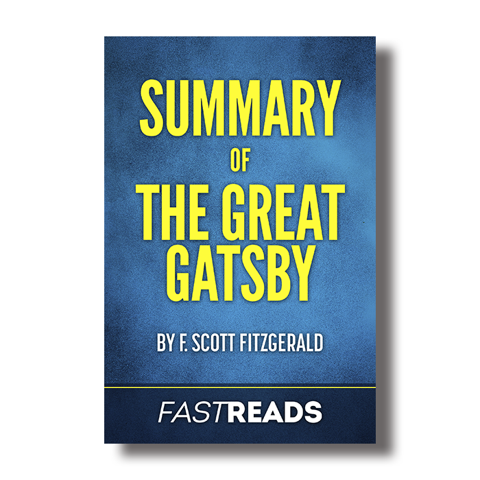 Summary of The Great Gatsby