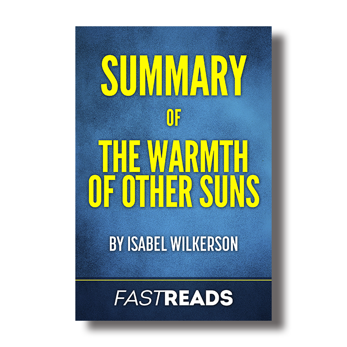 Summary of The Warmth of Other Suns
